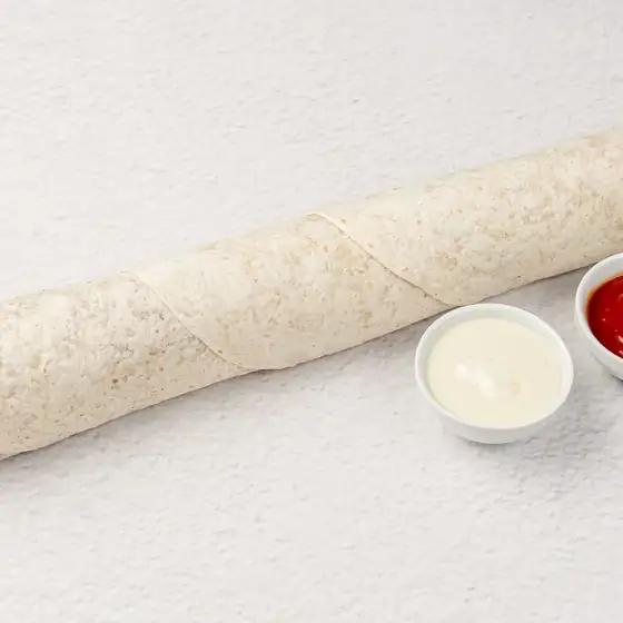 Rollo z sosami